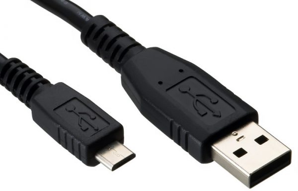 CABLE USB 2.0 A MICRO USB