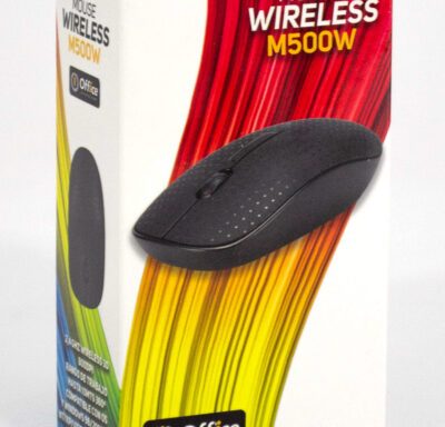 MOUSE USB WIRELESS