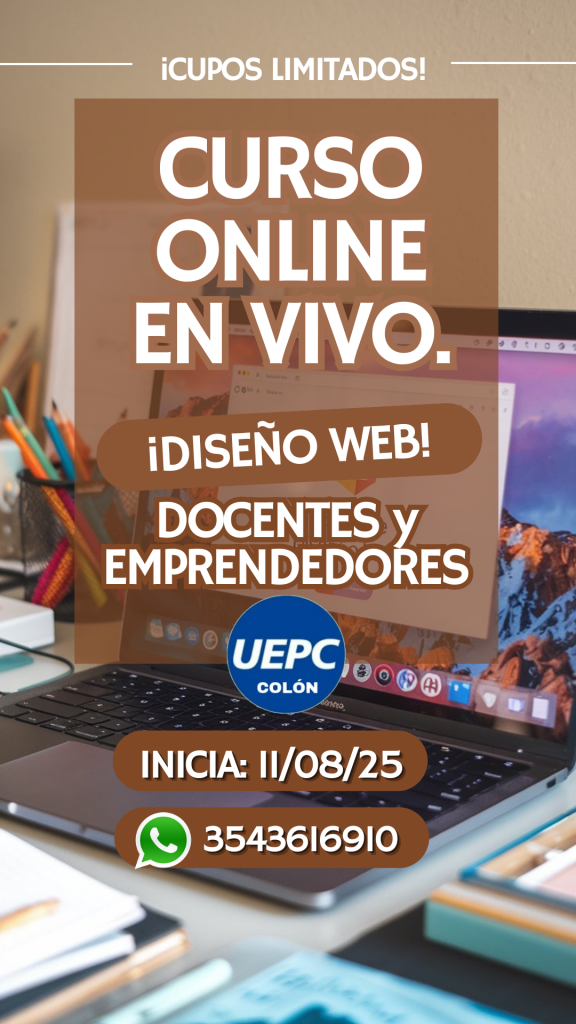 Diseño web