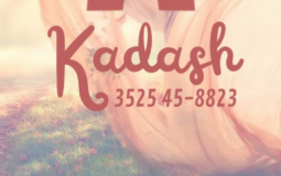 kadash