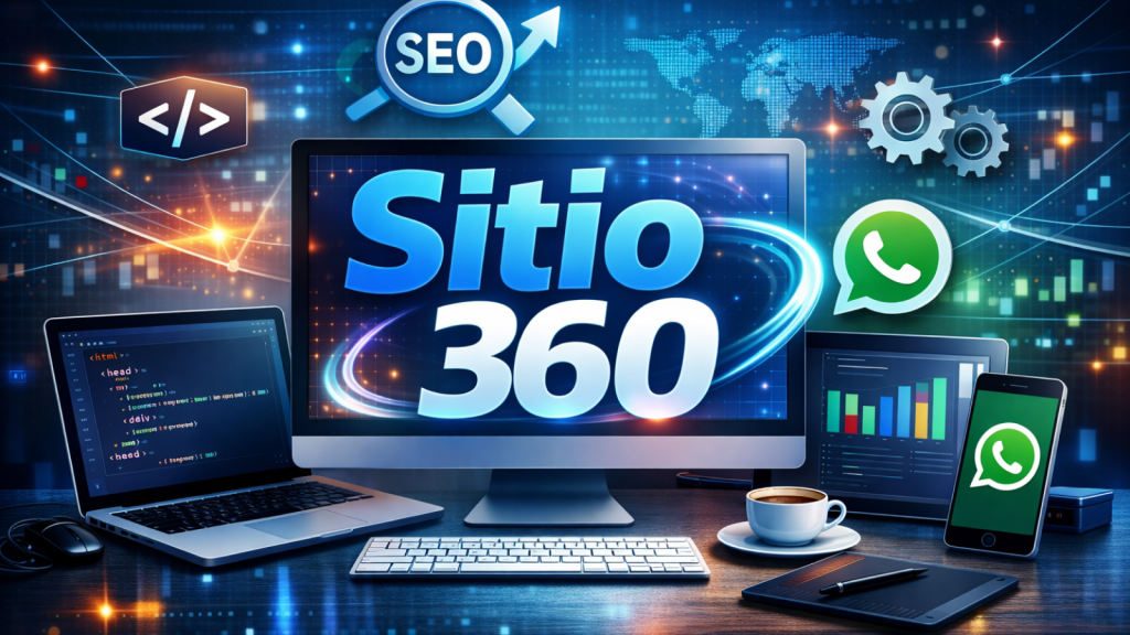 web 360