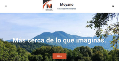 desarrollo web sierras chicas