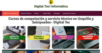 Diseño web