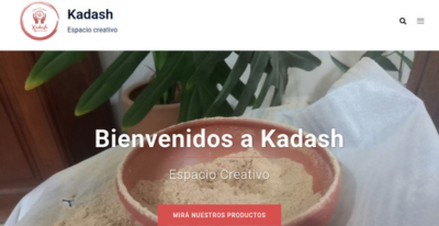 desarrollo web sierras chicas
