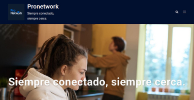 desarrollo web sierras chicas