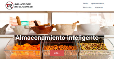 tr soluciones