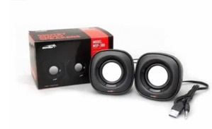 parlantes usb
