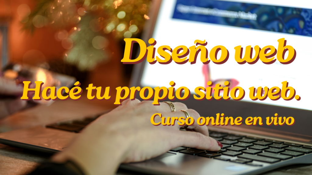Diseño web