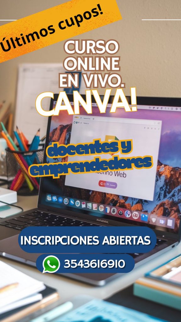 Canva Docentes